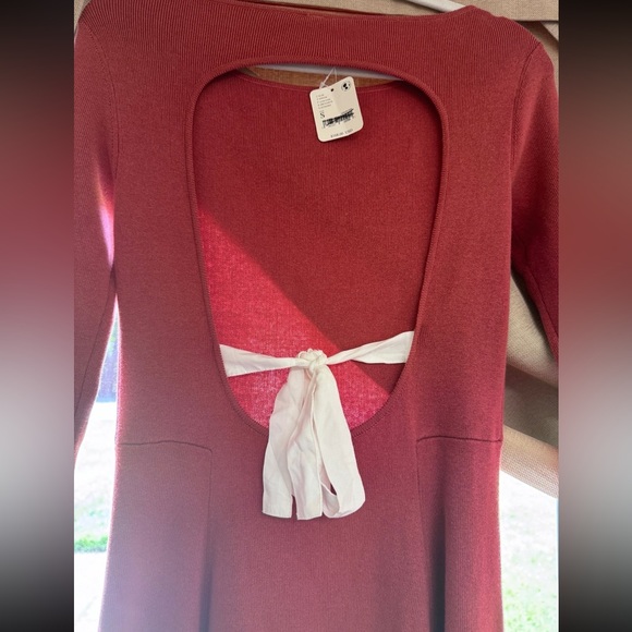 Free People Honey Tupelo maxi - Picture 5 of 6